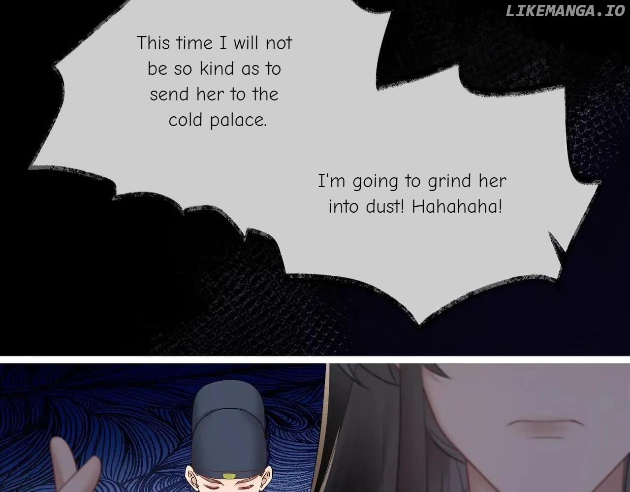 The Tyrant’s Family Lasts Thanks To Her Inner Voice Chapter 12 - page 34